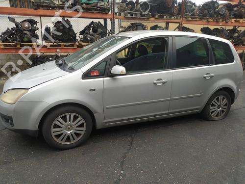 Hovedlysbryter FORD FOCUS C-MAX (DM2)  | BP9710302I24 