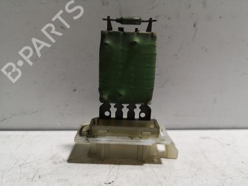 Used Heater resistor SEAT LEON (1P1) [2005-2013]  15734794