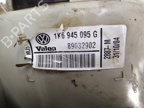 Left taillight VW GOLF V (1K1)  | BP30111254C34 