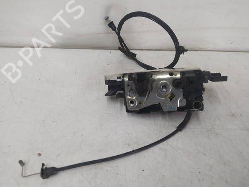 Used Front left lock PEUGEOT 207 SW (WK_) 1.4 (73 hp) 10523259