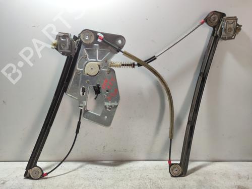 Used Front right window mechanism BMW 5 (E39) 525 d (163 hp) 8710613