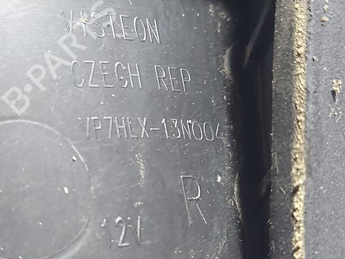 Right taillight OPEL ASTRA H (A04) | BP37242129C35 - Image 2