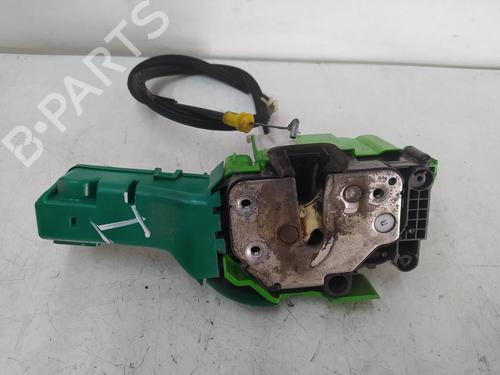 Used Front left lock ALFA ROMEO MITO (955_) 1.6 JTDM (955AXC1B) (120 hp) 10677315