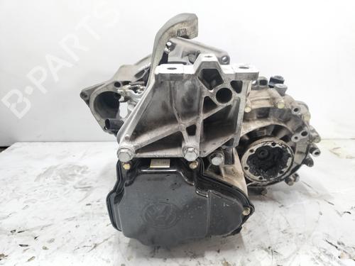 Gearbox SEAT TOLEDO II (1M2)  | BP13385028M3 