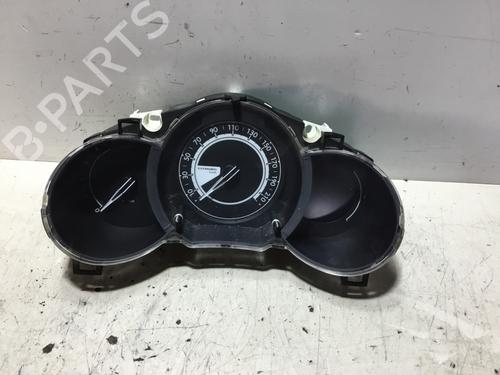 Kombinert Instrument CITROËN C3 II (SC_) [2009-2025]  28428631