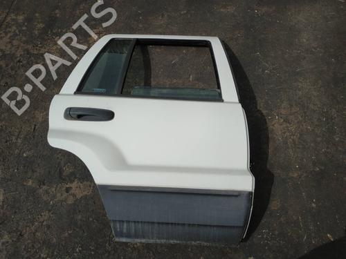 Tür rechts hinten für JEEP GRAND CHEROKEE II (WJ, WG) [1998-2005]  18109569