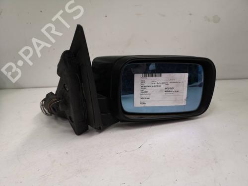 Used Right mirror BMW 3 (E46) [1997-2005]  8709978