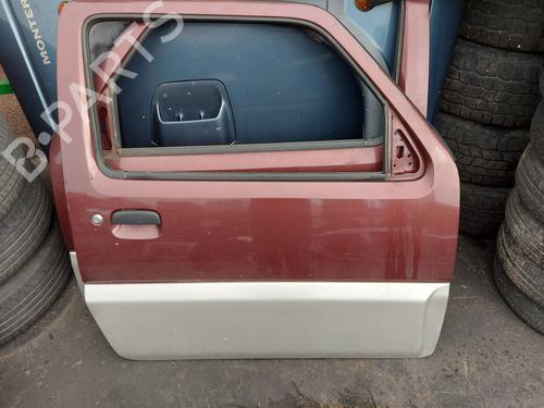 Used Right front door SUZUKI JIMNY Open Off-Road Vehicle (SN) [1998-2025]  23427581
