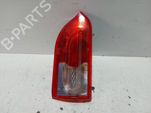 Venstre baklys, luke OPEL INSIGNIA A Saloon (G09) 2.0 CDTI (69) (131 hp) 20489368