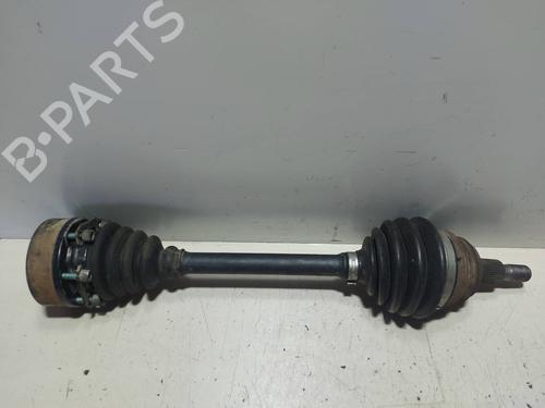 Left front driveshaft SEAT IBIZA III (6L1)  | BP19066020M38 
