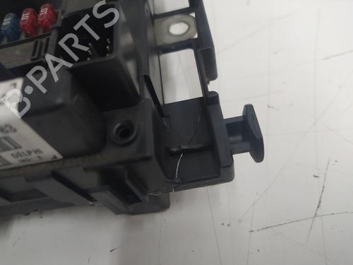 Fuse box PEUGEOT 206 Hatchback (2A/C) 1.4 HDi eco 70 | BP13217588E1 