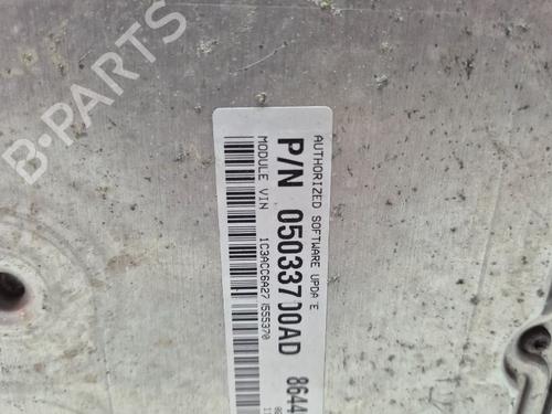 Sterownik / Moduł silnika CHRYSLER SEBRING (JS) 2.0 CRD | BP29994220M57