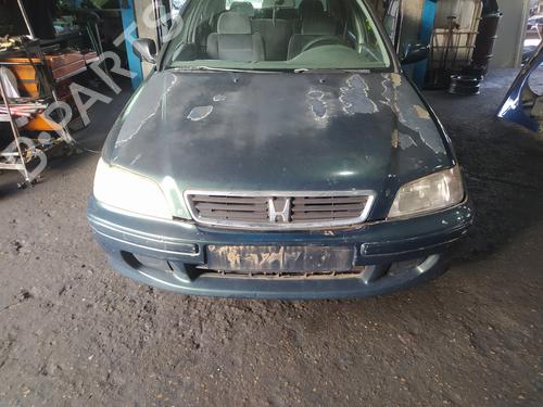 Brukte deler til HONDA CIVIC VI Fastback (MA, MB) 1.5 16V (MB3) (114 hp) 4326291