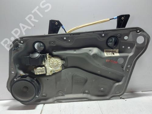Used Front right window mechanism VW BORA I (1J2) [1998-2013]  30889322