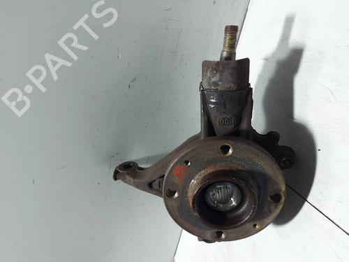 Left front steering knuckle PEUGEOT PARTNER Tepee 1.6 HDi 16V | BP30574148M25 - Image 4