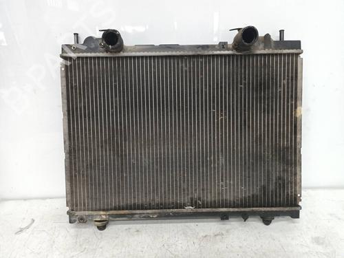 Used Water radiator FIAT MULTIPLA (186_) 1.9 JTD 115 (115 hp) 11366926