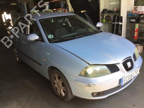 Engine SEAT IBIZA III (6L1)  | BP27546436M1 
