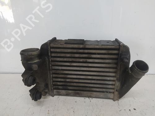 Used Intercooler AUDI A4 B7 Avant (8ED) 2.5 TDI (163 hp) 15597527