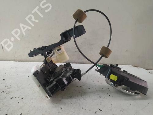 Rear right lock FORD MONDEO III (B5Y) 2.0 TDCi | BP14156948C99 