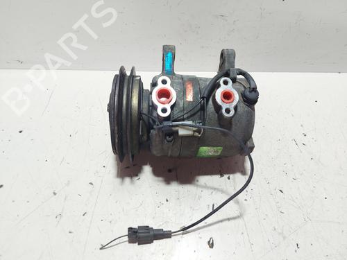 Used AC compressor NISSAN TERRANO II (R20) 2.7 TDi 4WD (125 hp) 19078356