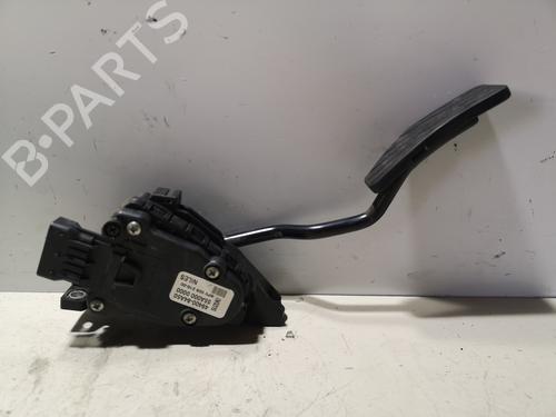 Used Pedal SUZUKI JIMNY Closed Off-Road Vehicle (SN) 1.5 DDiS 4x4 (86 hp) 16300440