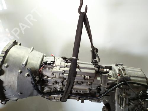 Gearbox LAND ROVER DISCOVERY III (L319) 2.7 TD 4x4 | BP19087586M3 