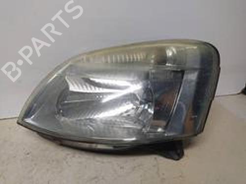 Scheinwerfer links für CITROËN BERLINGO / BERLINGO FIRST Box Body/MPV (M_) [1996-2011]  8807623
