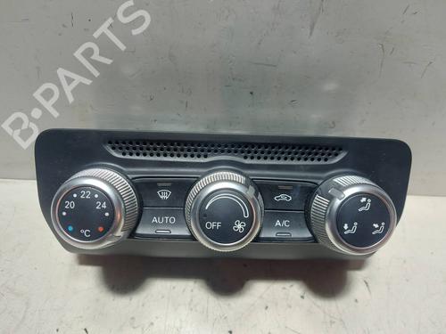 Climate control AUDI A1 (8X1, 8XK) 1.6 TDI | BP22433335I5 