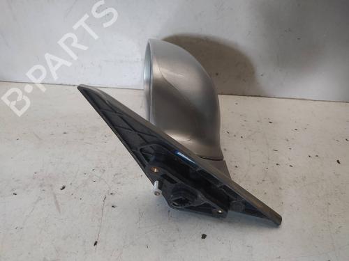 Left mirror HYUNDAI COUPE I (RD) 2.0 16V | BP9393426C26 