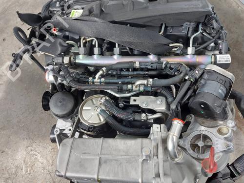 Engine MERCEDES-BENZ C-CLASS (W204) | BP30081834M1