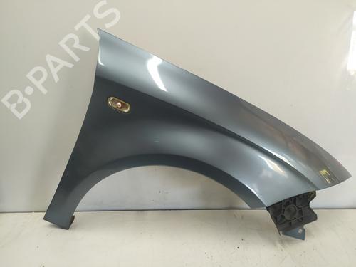 Used Right front fenders SEAT TOLEDO III (5P2) [2004-2009]  17839662