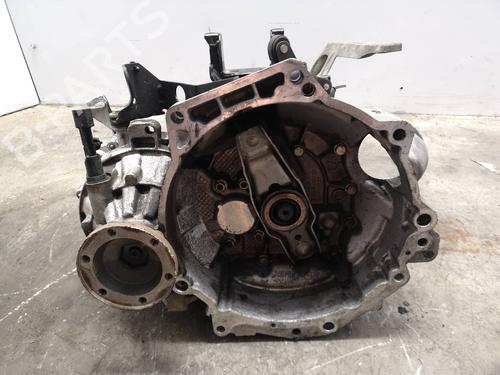 Used Gearbox SEAT IBIZA III (6L1) [2002-2009]  16082055
