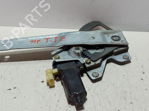 Used Rear left window mechanism KIA PICANTO I (SA) 1.1 (65 hp) 17754797