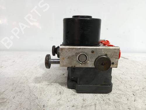 ABS pump CITROËN C3 II (SC_) 1.4 HDi 70 (SC8HZC, SC8HR0, SC8HP4) | BP12511685M43 