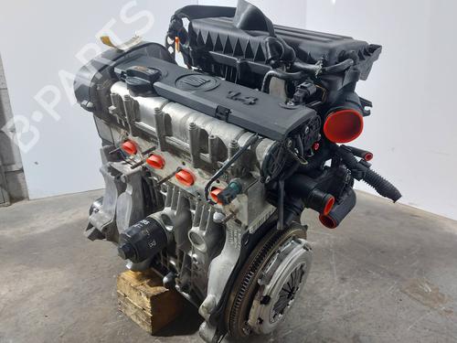 Engine SEAT IBIZA IV (6J5, 6P1)  | BP29825539M1