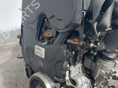 Engine FORD S-MAX (WA6) | BP31902391M1