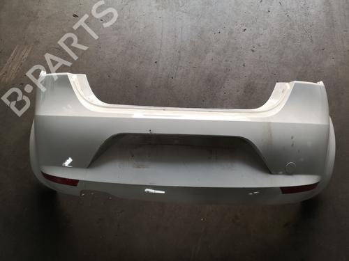 Used Rear bumper SEAT LEON (1P1) [2005-2013]  15734817