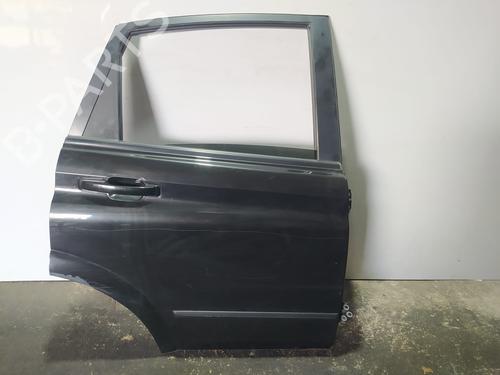 Used Right rear door Right rear door 37268805 37268805