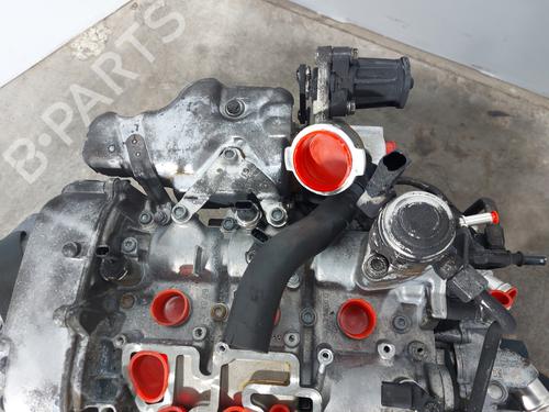 Engine SEAT ARONA (KJ7, KJP)  | BP29618671M1 