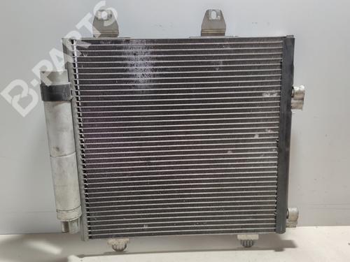 Used AC radiator AC radiator CITROËN C1 (PM_, PN_) 1.0 (68 hp) 10696027 10696027