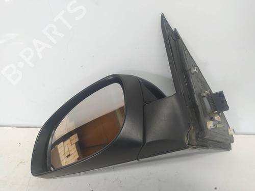 Used Left mirror OPEL VECTRA C GTS (Z02) [2002-2009]  13578446