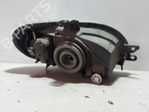 Left headlight CITROËN SAXO (S0, S1) 1.5 D | BP20293895C28 
