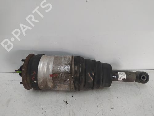 Left rear shock absorber LAND ROVER DISCOVERY III (L319) 2.7 TD 4x4 | BP19331106M18 