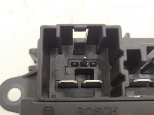 Heater resistor OPEL ASTRA J (P10) | BP36114323M108 - Image 5