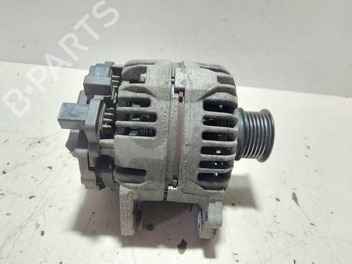 Alternator VW POLO (9N_, 9A_) 1.4 16V | BP24864447M7 