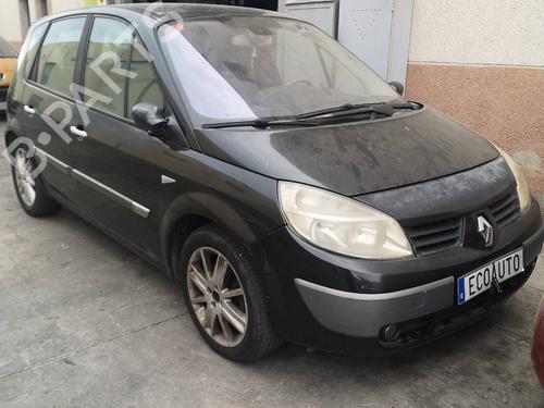 ABS pump RENAULT SCÉNIC II (JM0/1_)  | BP16415930M43 