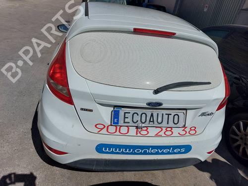 Steering column FORD FIESTA VI (CB1, CCN) 1.4 TDCi | BP20676868M21 