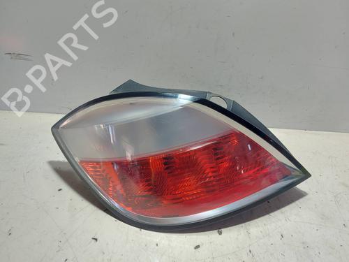 Venstre baglygte OPEL ASTRA H (A04) 1.7 CDTI (L48) (100 hp) 19524660