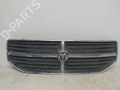 Front grille DODGE CALIBER 2.0 (156 hp) 9272254