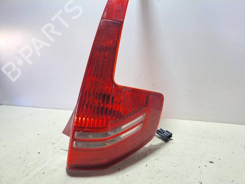 Right taillight CITROËN C4 I (LC_)  | BP17106875C35 